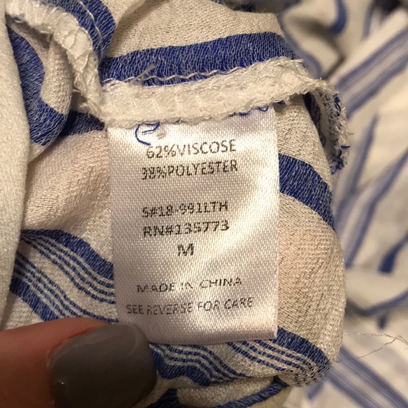 💐 Crop Top - Picture 4 of 4